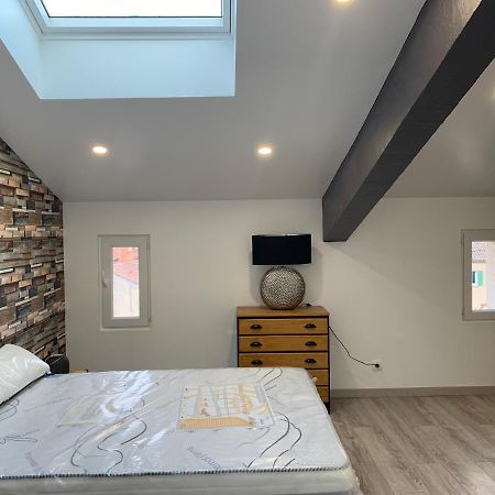 Les Papalines Villa Avignone Esterno foto