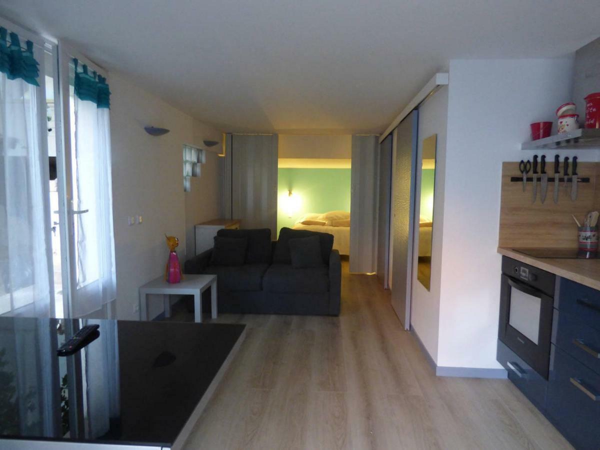 Les Papalines Villa Avignone Esterno foto