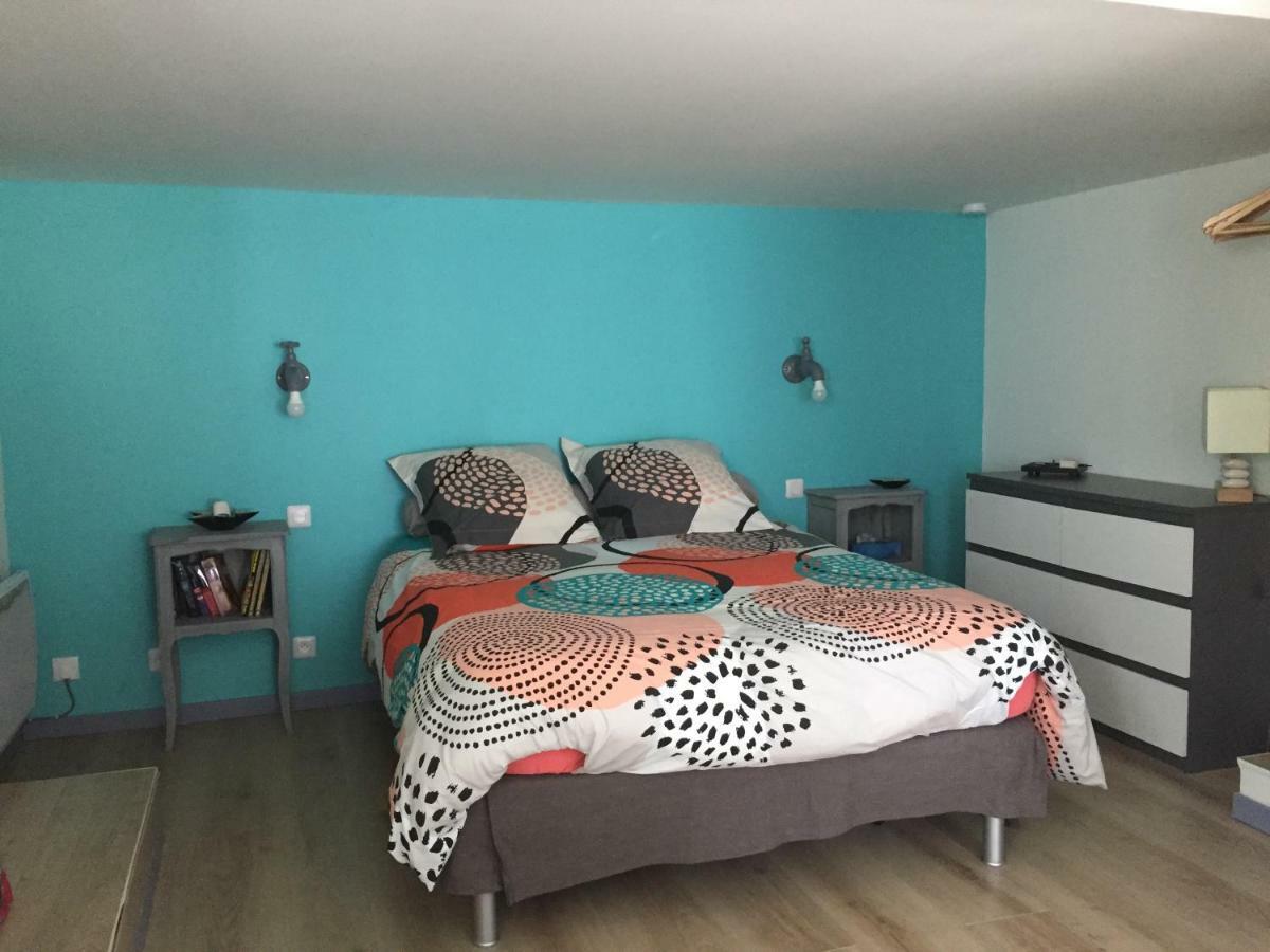 Les Papalines Villa Avignone Esterno foto