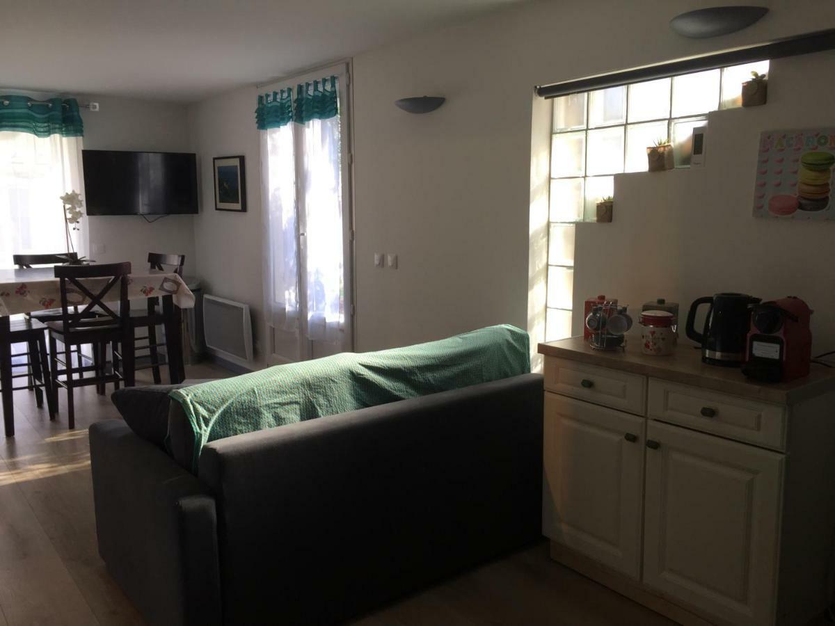 Les Papalines Villa Avignone Esterno foto