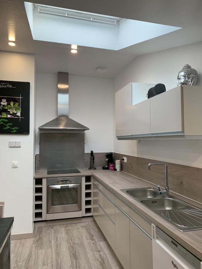 Les Papalines Villa Avignone Esterno foto