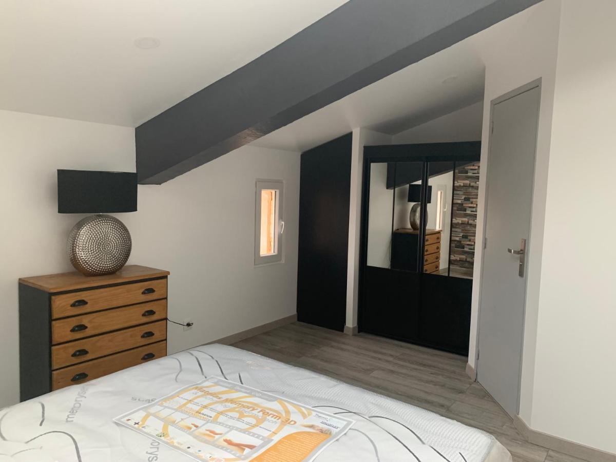 Les Papalines Villa Avignone Esterno foto