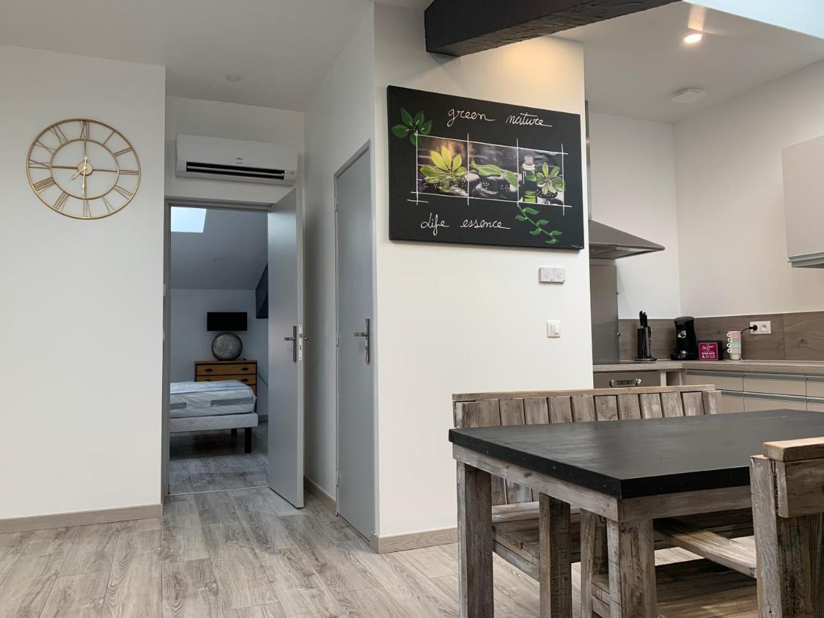 Les Papalines Villa Avignone Esterno foto